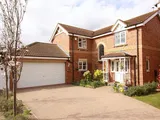 12, Pickle Wood Court, Finningley, Doncaster, South Yorkshire, DN9 3RG