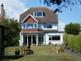 ST ANDREWS DRIVE, SKEGNESS, LINCS, PE25 1DL
