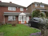 California Road, Tividale, Oldbury B69