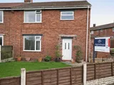Farm Road, Weaverham, Northwich, Cheshire