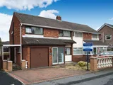 Innes Ave, Oakengates