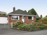 Station Road, Weaverham, Northwich, Cheshire