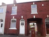 Manor Road, Wakefield WF2
