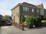 Haig Avenue, Stirling FK8