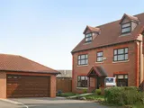 Tarvin Close, Kingsmead, Northwich, Cheshire