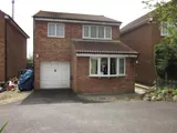 Cannons Gate, Clevedon BS21