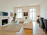 Onslow Gardens, South Kensington