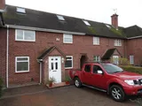 Marlow-  Mature extended terraced home.