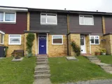 Charlesworth Close, Hemel Hempstead