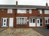Stornaway Square, Hull HU8