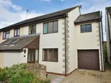 Horsefair Lane, Cricklade, Wiltshire