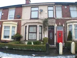 Monmouth Avenue, Bury, BL9 5DU