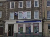 Market Place, Barnard Castle