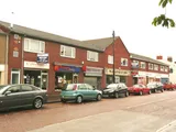 Moor Chambers, Framwellgate Moor, Durham, DH1