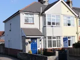 Edward Road, Dorchester