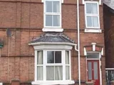 Ridding Lane, Wednesbury