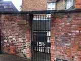 Old Elvet, Durham