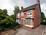 Queens Rd, Donnington