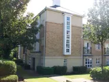 Kingfisher Drive, Greenhithe