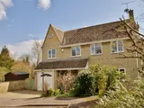 Foxcott, Latton, Wiltshire