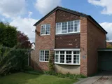 Barton under Needwood, Collinson Road, DE13 8JJ