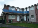 Woodhorn Drive, Choppington