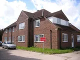 Spinney Lodge, Fauld, Nr Tutbury (Ref 20475)