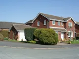 Fallowfield Drive, Barton under Needwood, DE13