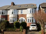 Durham Moor Crescent, Durham
