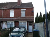 Stoney Stanton Road
Foleshill