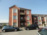 Keble Road, Bootle