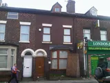 Longmoor Lane, Liverpool