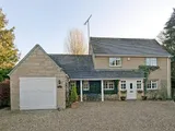Withington, Cheltenham, Gloucestershire, GL54