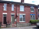 Shepherd Street, Biddulph