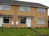 Conference Court, Scunthorpe