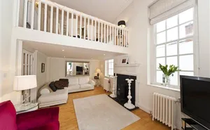 3 bedroom property in Taplow