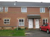 Rose Walk, Scunthorpe