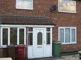 Queens Crescent Keadby