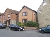 Marcham, Abingdon