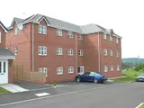 Moorland Heights, Biddulph