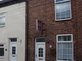 Renshaw Street Northwich