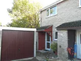 Caldecott Court, Abingdon