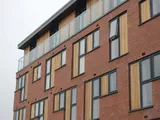 Linea Apartments, Dunstall Street, Scunthorpe, DN15 6LD