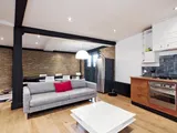 Clink Wharf, Clink Street, London, SE1
