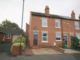 STOURPORT ON SEVERNAreley Common
