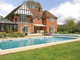 Hurst Park, Midhurst, West Sussex, GU29