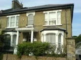 Sunny Gardens Road