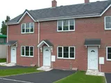 Lorena Close, Biddulph