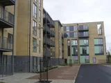 PULSE
Fletcher Court, 1 Joslin Ave