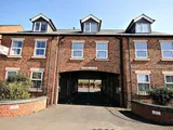 STOURPORT ON SEVERNParish Court